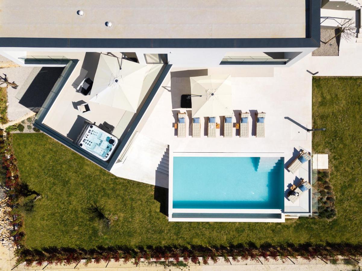 Villa Selene Rabac Kültér fotó